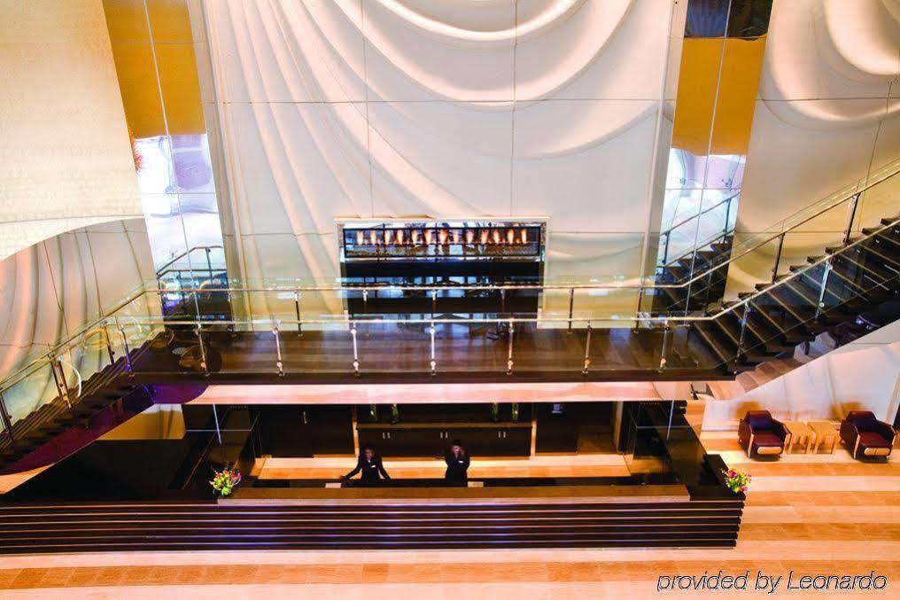 Готель Hollywood Casino At Greektown Детройт Інтер'єр фото
